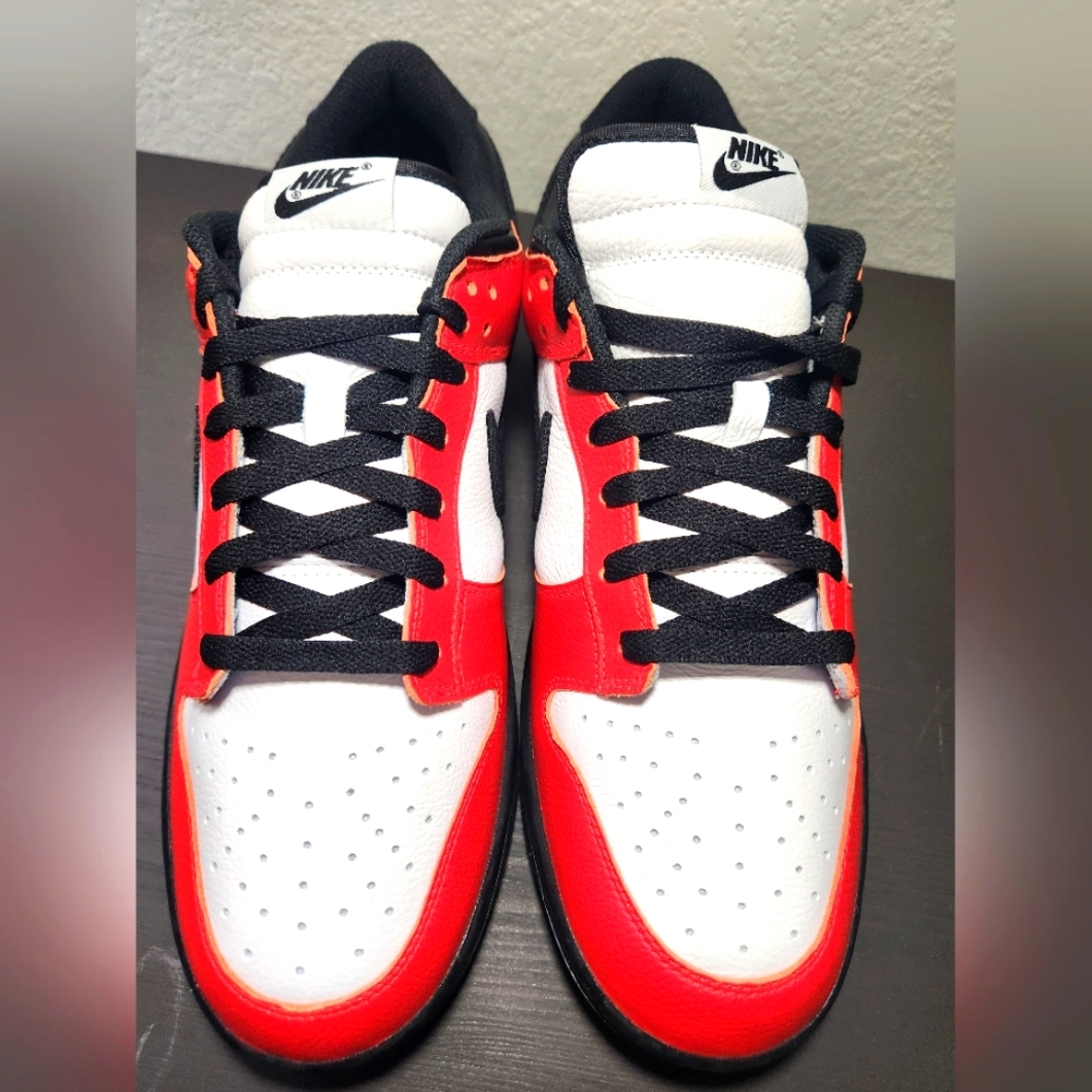 Nike Dunk Low 'By You' Chicago New - Picture 5 of 11